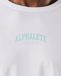 Discount AA Paisley Print LS Tee Long Sleeve Shirts