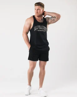 Outlet AA Raw Cut Tank Tanks & Stringers