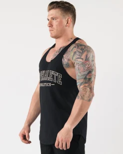 Outlet AA Raw Cut Tank Tanks & Stringers