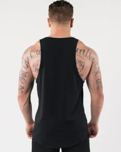 Outlet AA Raw Cut Tank Tanks & Stringers