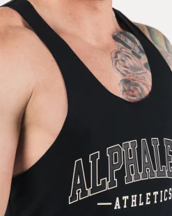 Outlet AA Raw Cut Tank Tanks & Stringers