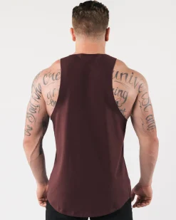 Sale AA Raw Cut Tank Tanks & Stringers