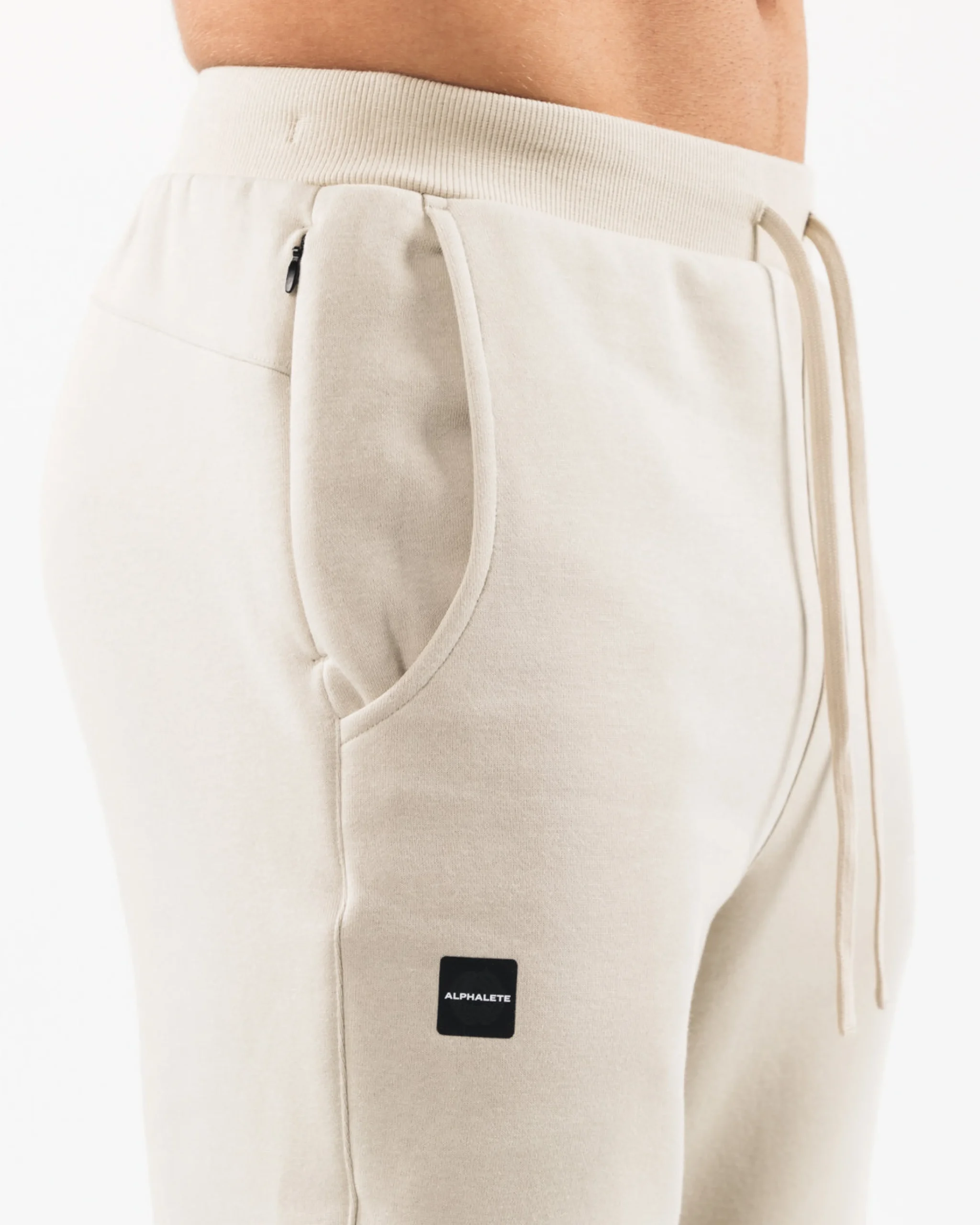 Hot Academy Club Jogger Pants
