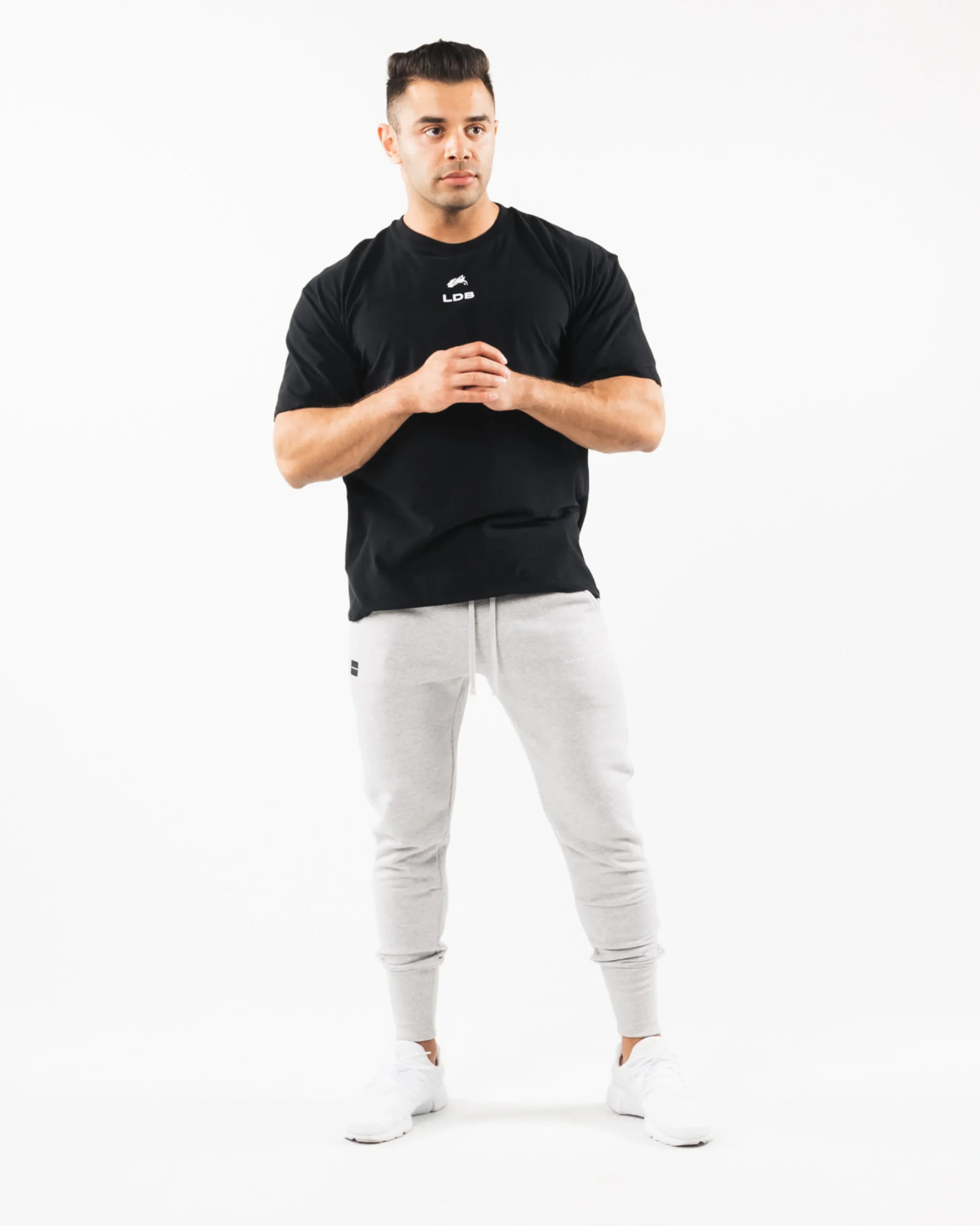 Discount Academy Club Jogger Pants