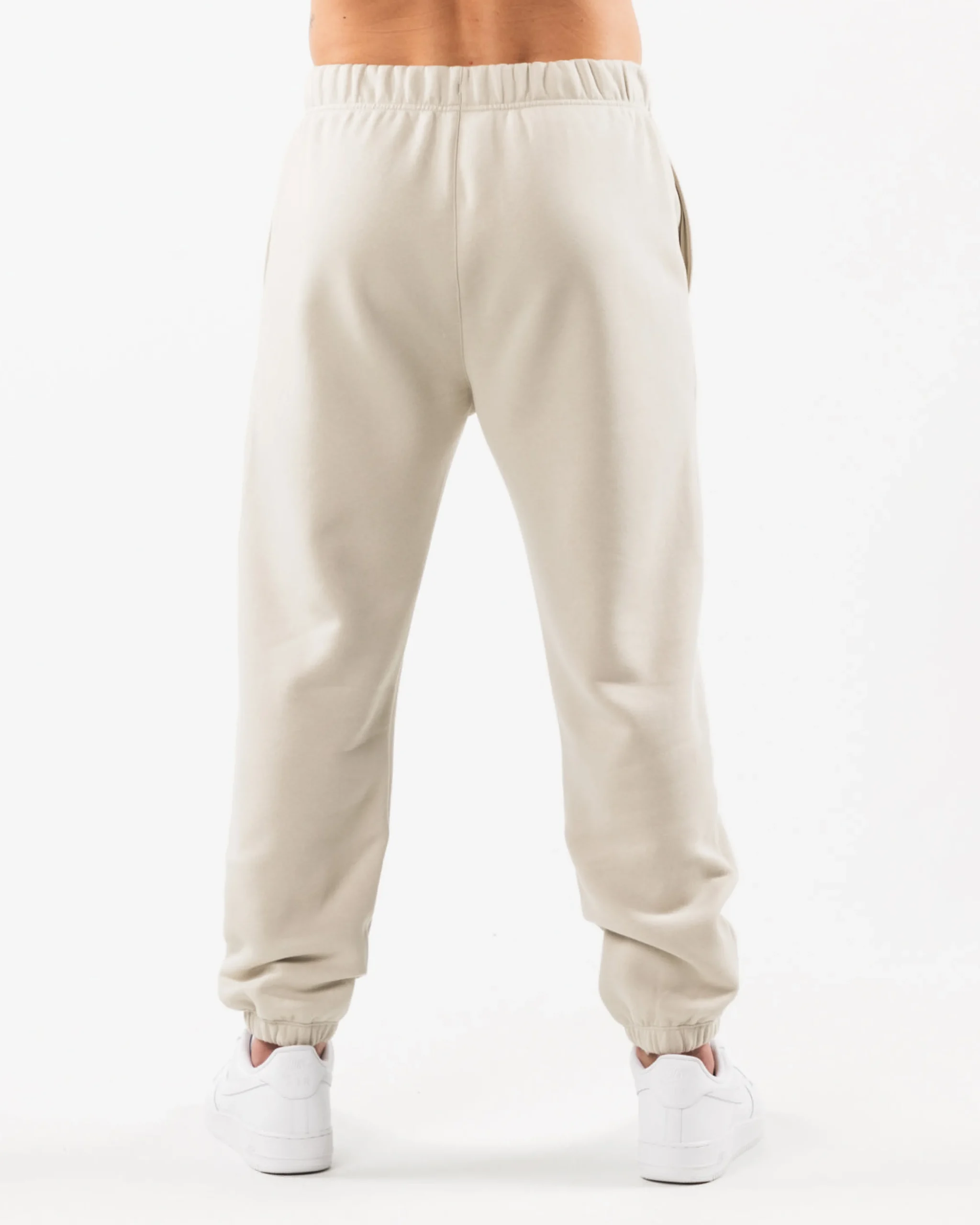 New Academy Relaxed Jogger Pants