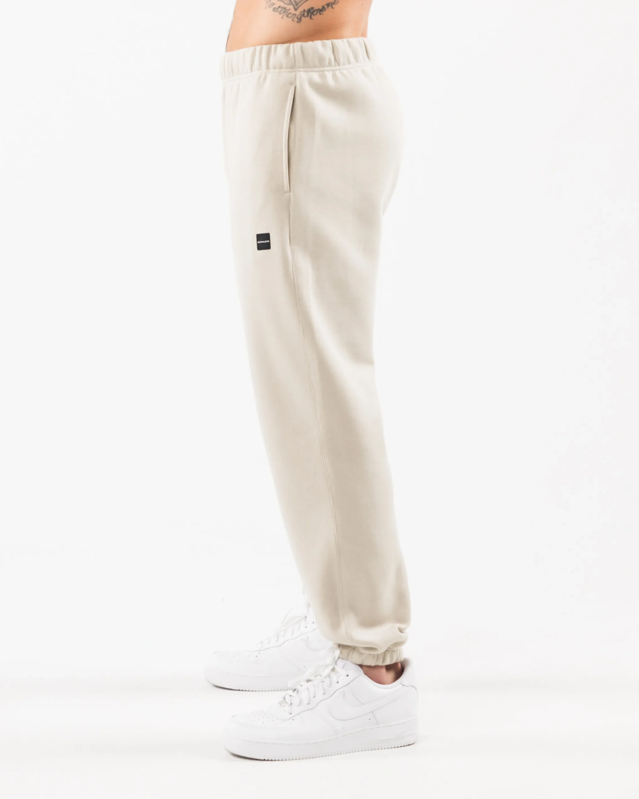 New Academy Relaxed Jogger Pants