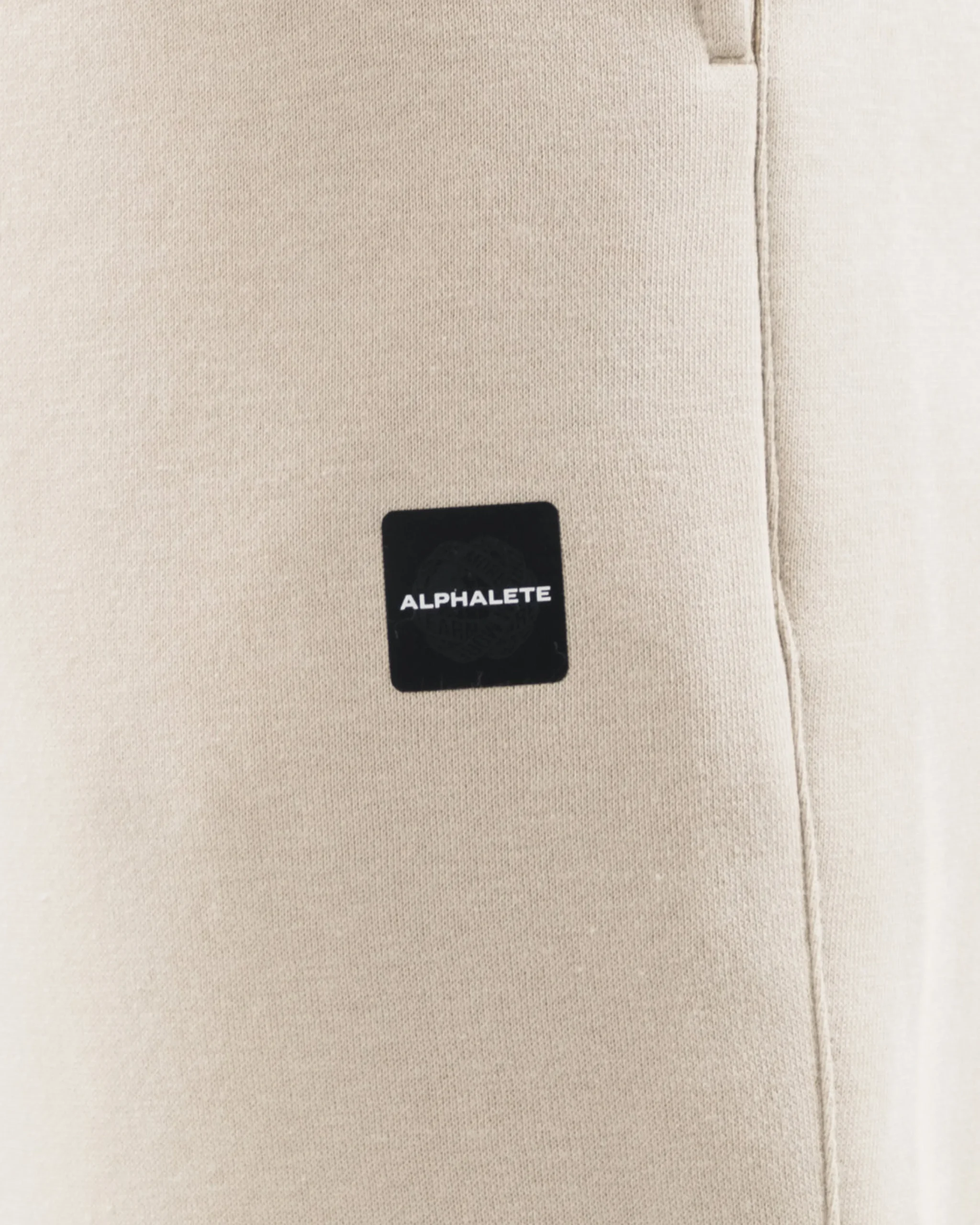 New Academy Relaxed Jogger Pants