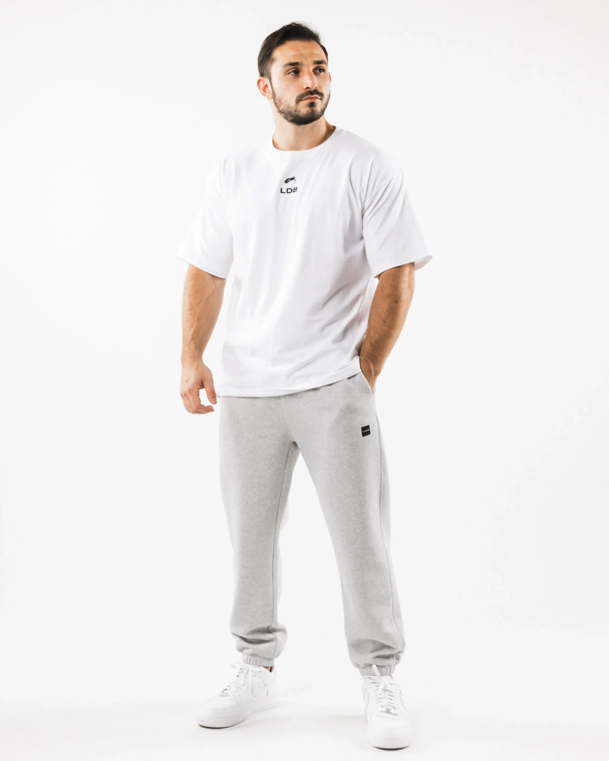 Outlet Academy Relaxed Jogger Pants