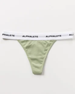 New Acute Thong Women Underwear