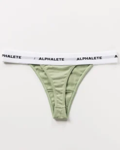 New Acute Thong Women Underwear