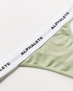 New Acute Thong Women Underwear