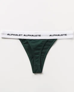 Online Acute Thong Women Underwear