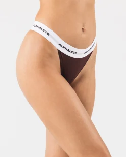 Hot Acute Thong Women Underwear