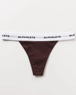Hot Acute Thong Women Underwear