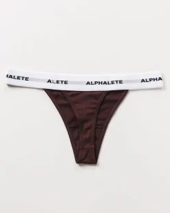 Hot Acute Thong Women Underwear