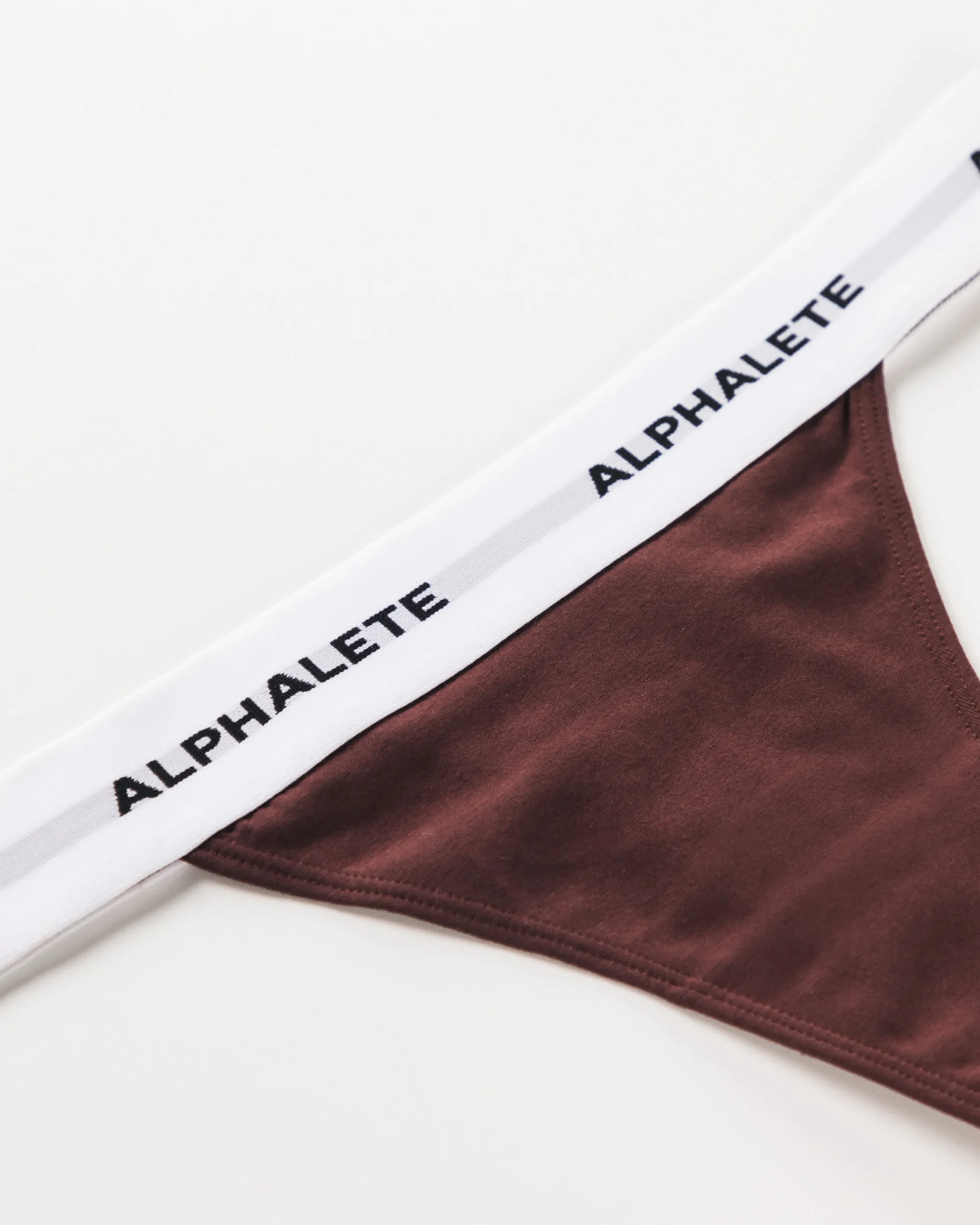 Hot Acute Thong Women Underwear