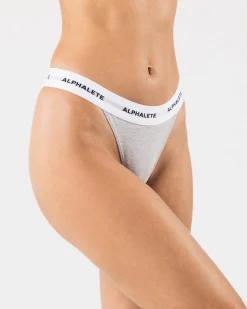 Outlet Acute Thong Women Underwear