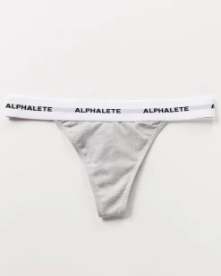 Outlet Acute Thong Women Underwear