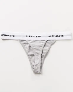 Outlet Acute Thong Women Underwear