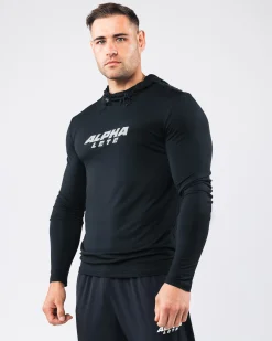 Discount Agility Hoodie Hoodies & Jackets