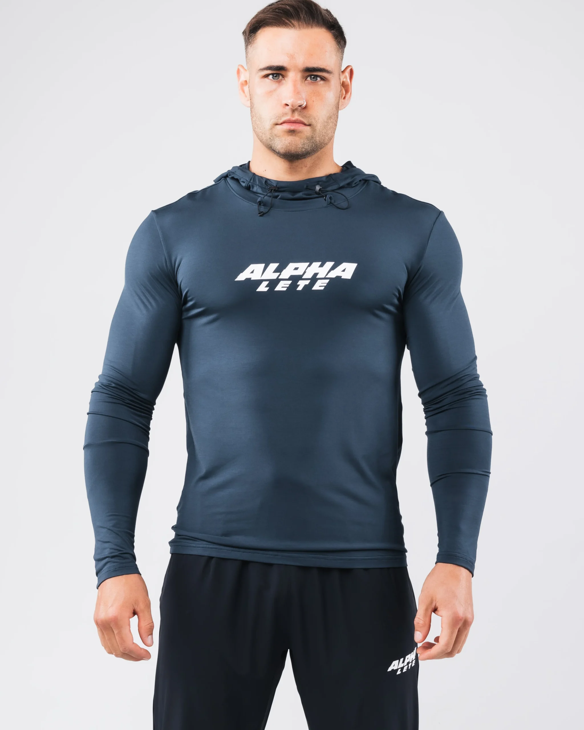 Online Agility Hoodie Hoodies & Jackets