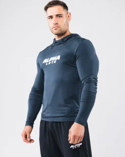 Online Agility Hoodie Hoodies & Jackets