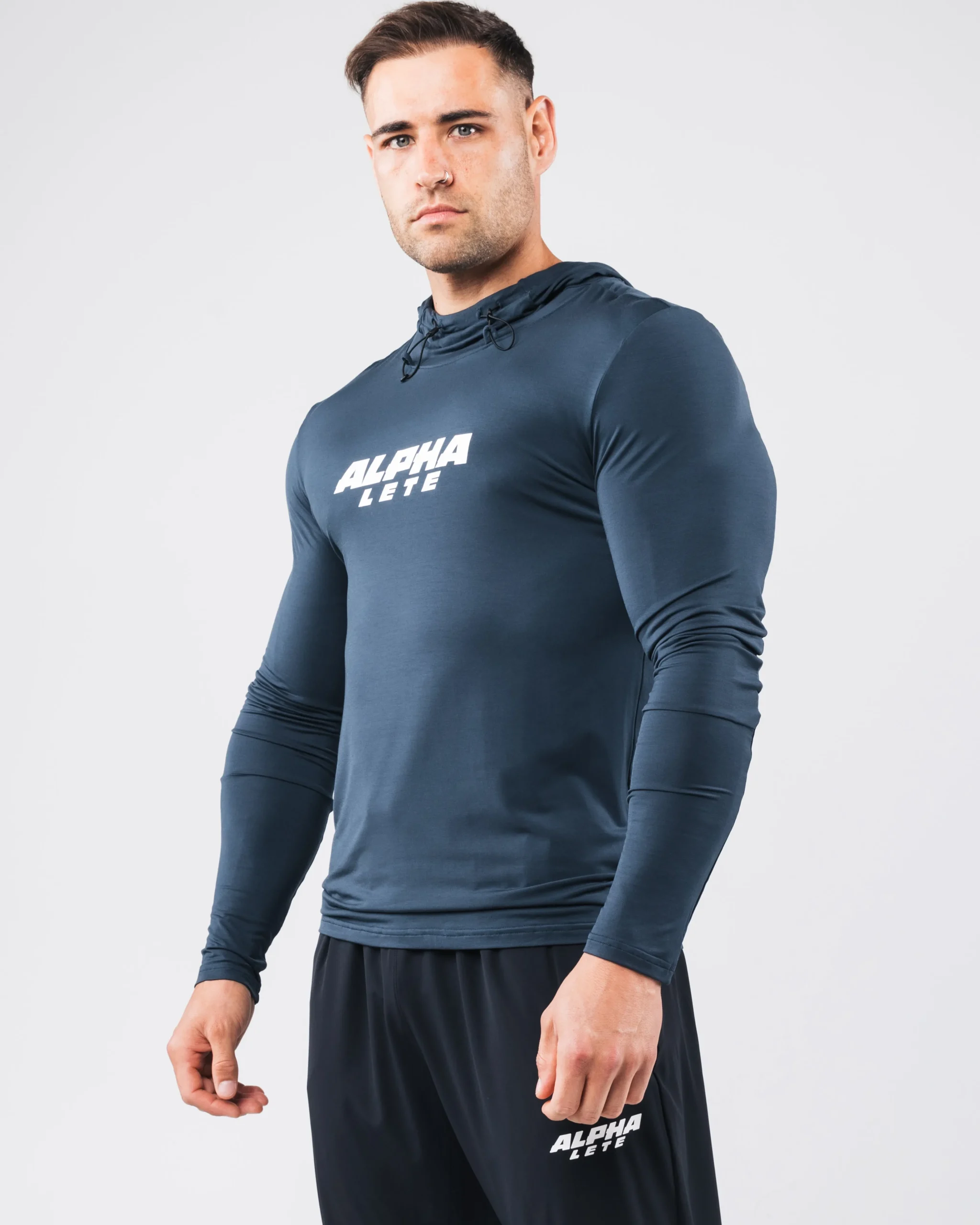 Online Agility Hoodie Hoodies & Jackets
