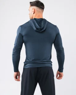 Online Agility Hoodie Hoodies & Jackets