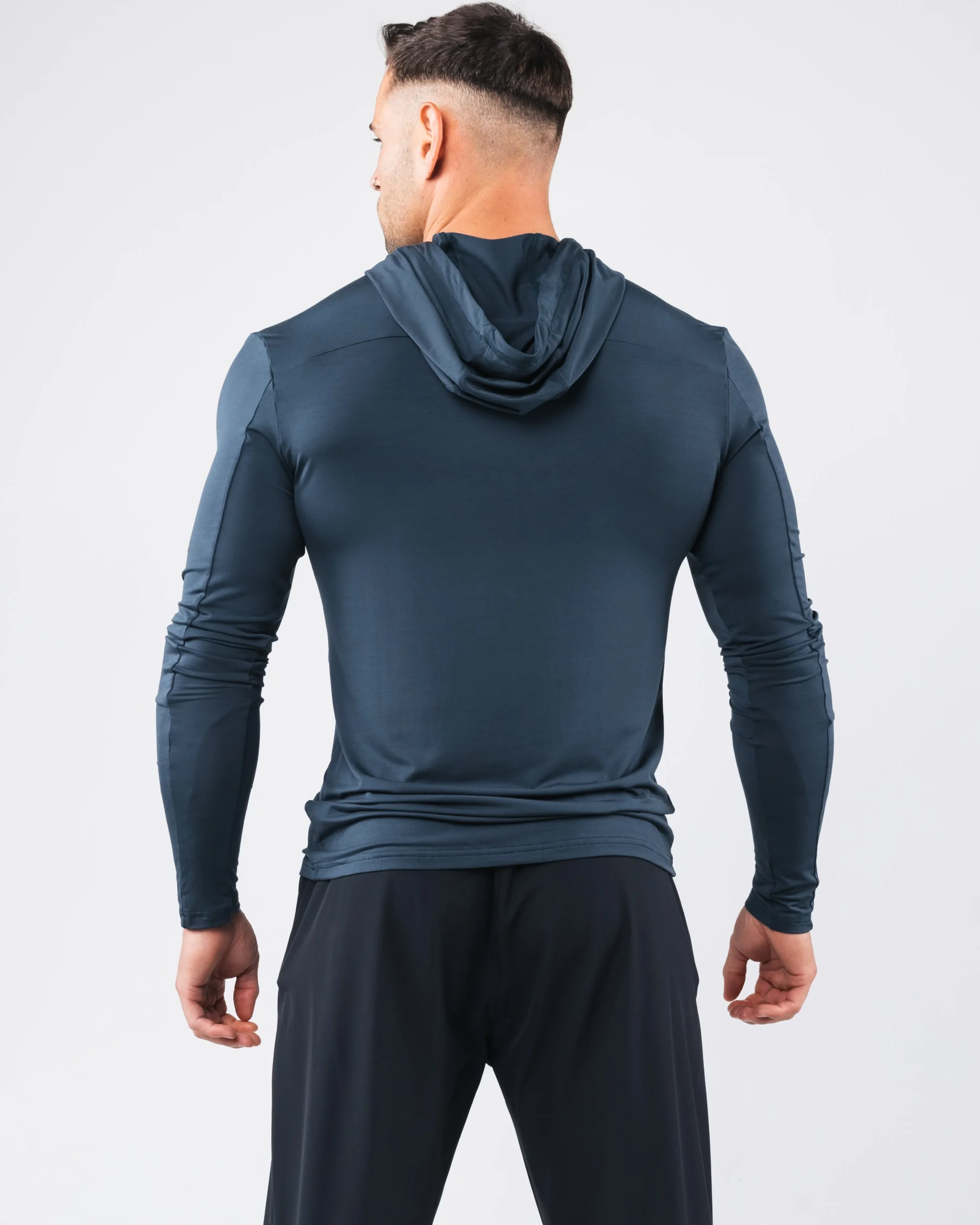 Online Agility Hoodie Hoodies & Jackets