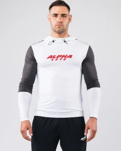 Online Agility Hoodie Hoodies & Jackets