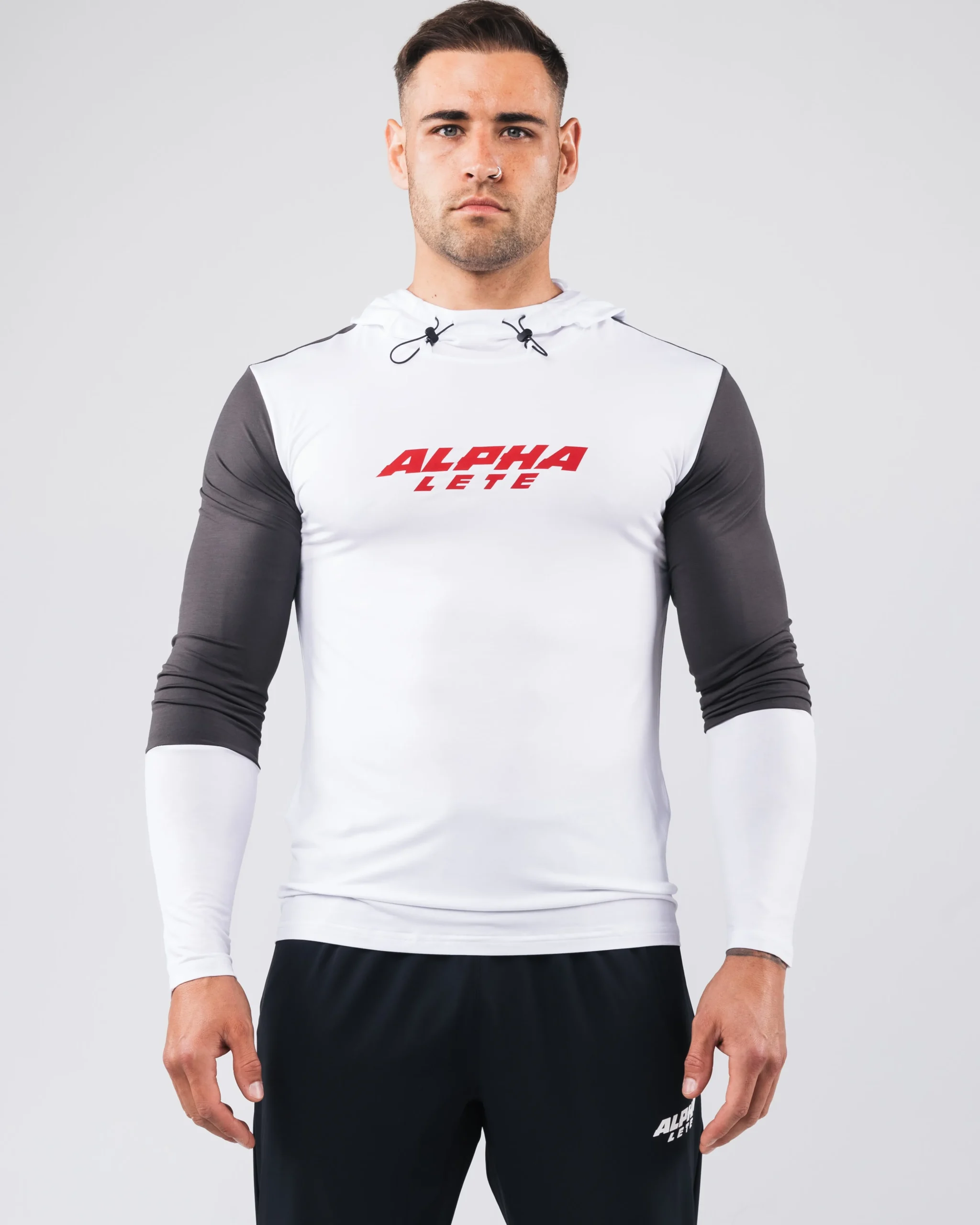 Online Agility Hoodie Hoodies & Jackets
