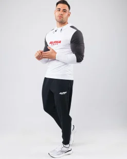 Online Agility Hoodie Hoodies & Jackets