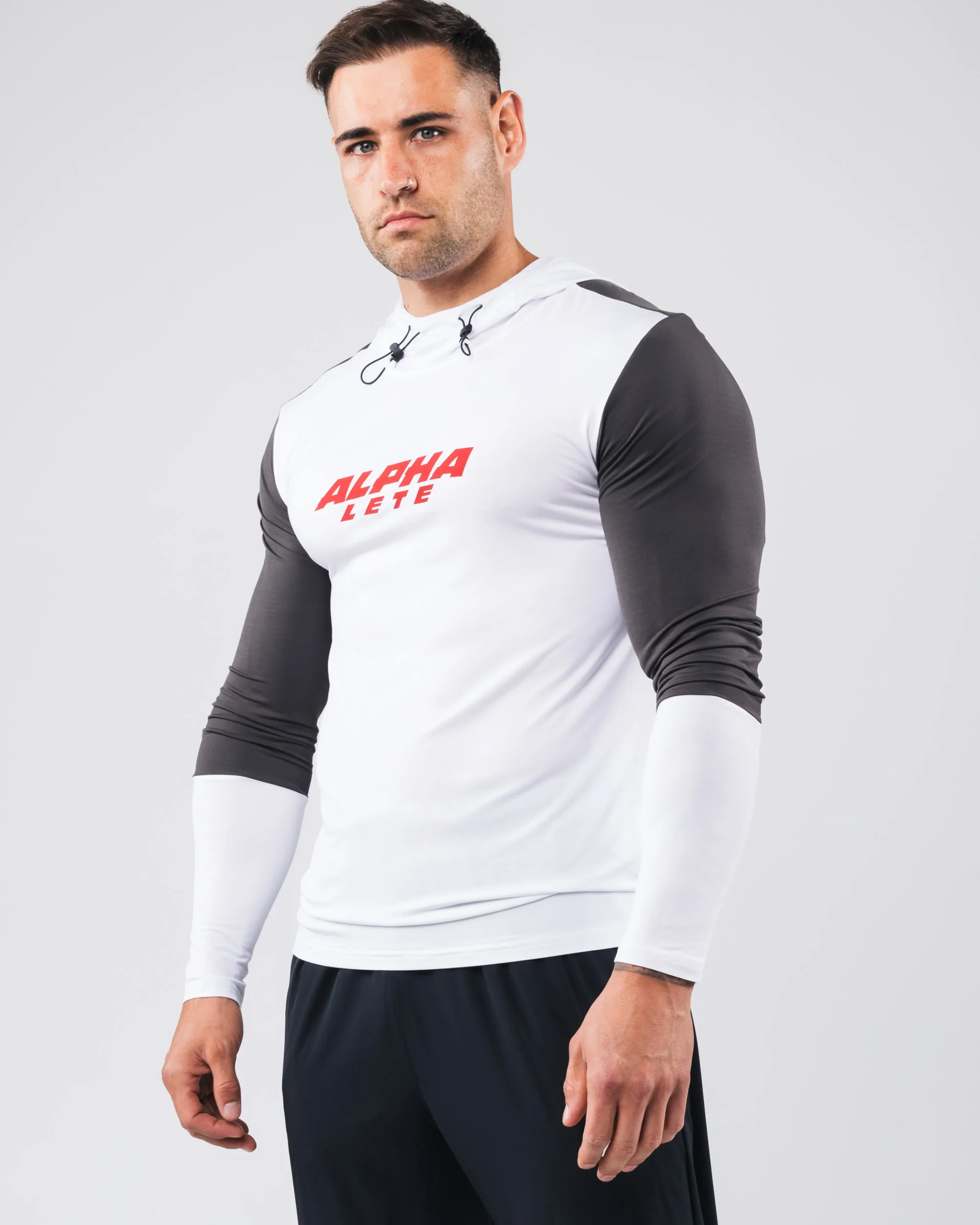 Online Agility Hoodie Hoodies & Jackets