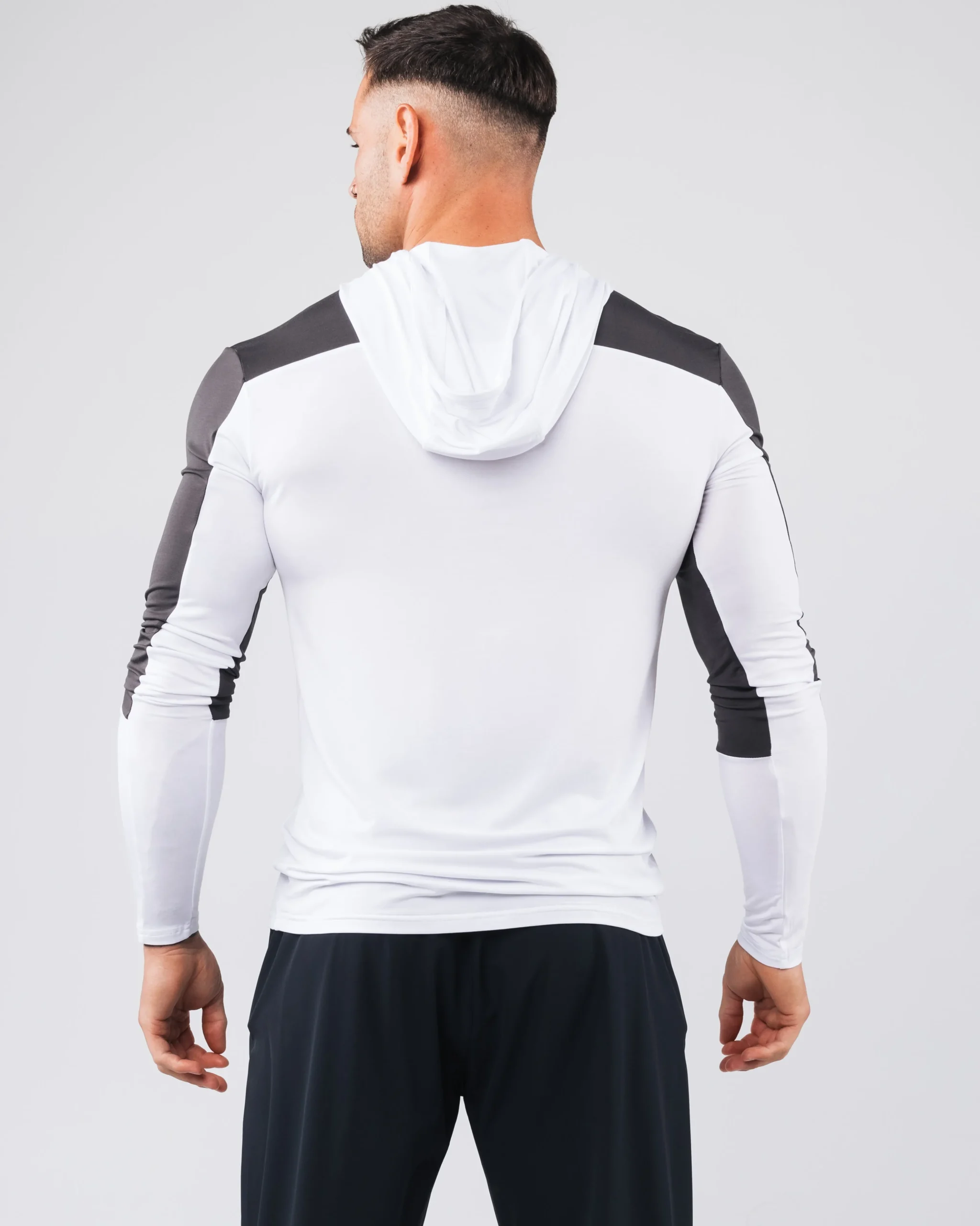 Online Agility Hoodie Hoodies & Jackets