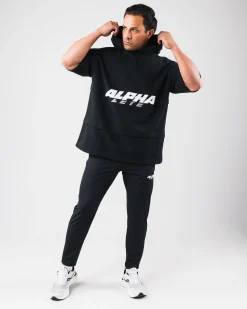 Sale Alpha Layered Hoodie Hoodies & Jackets