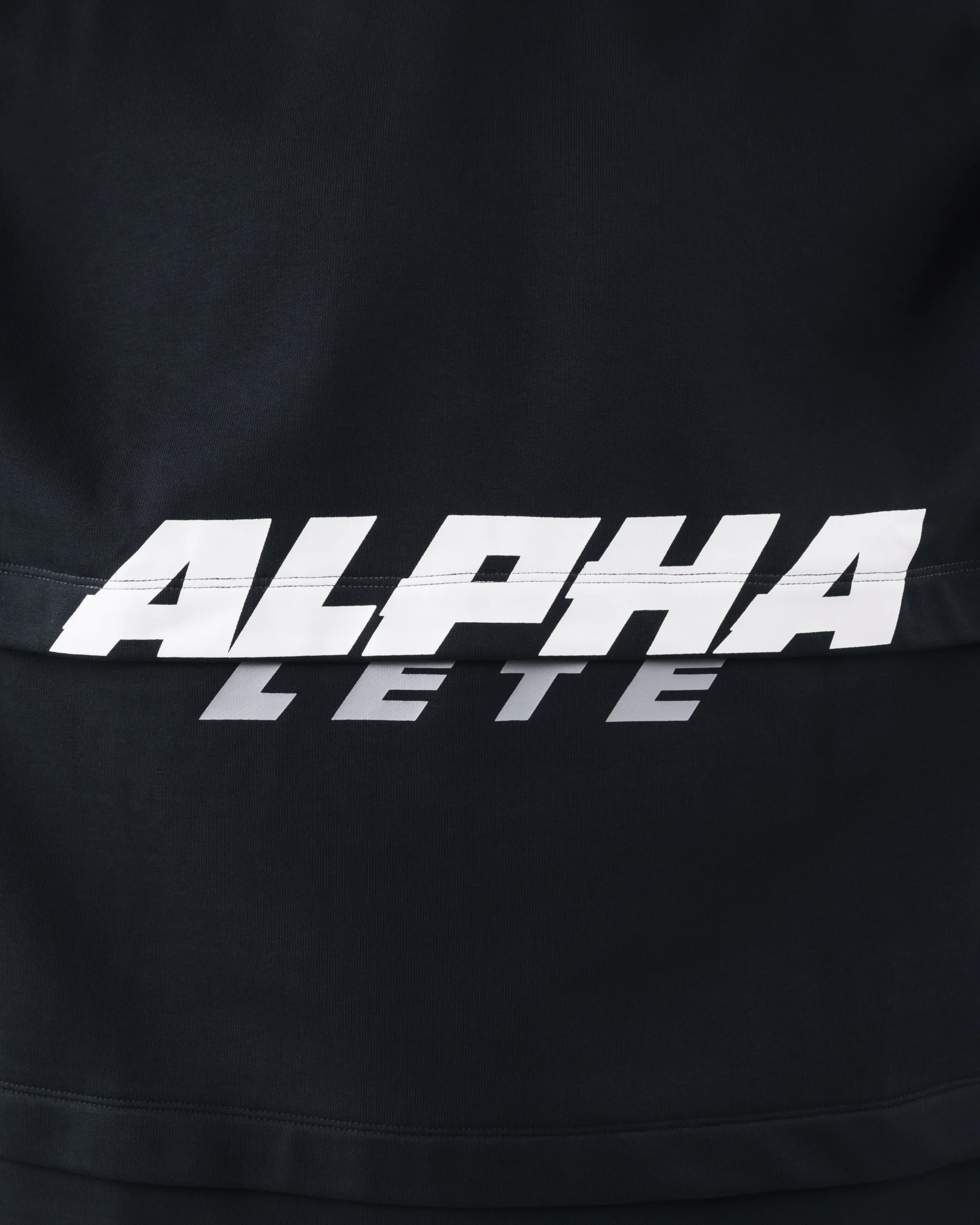 Sale Alpha Layered Hoodie Hoodies & Jackets