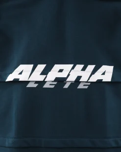 Clearance Alpha Layered Hoodie Hoodies & Jackets
