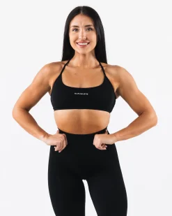 Clearance Amplify Back Cross Bra Women Bras