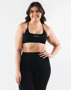 Clearance Amplify Back Cross Bra Women Bras
