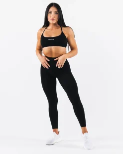 Clearance Amplify Back Cross Bra Women Bras