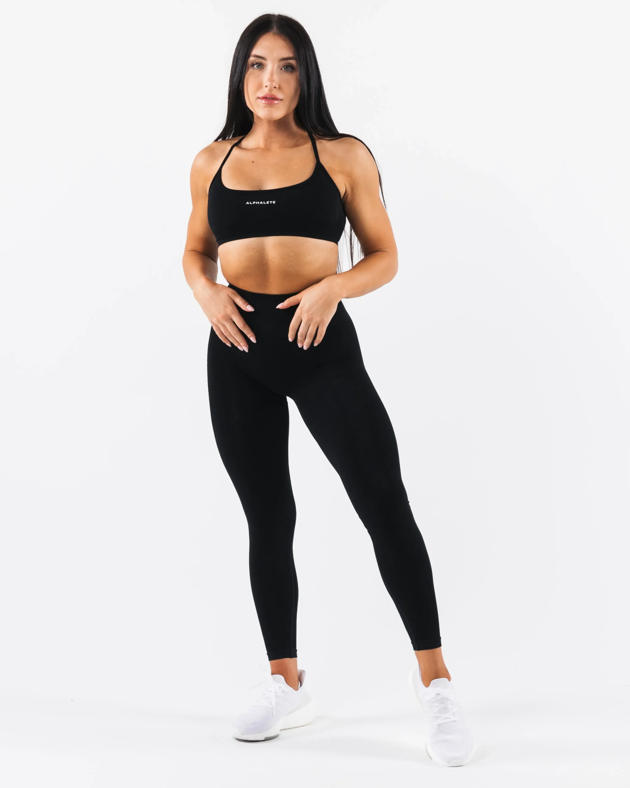 Clearance Amplify Back Cross Bra Women Bras