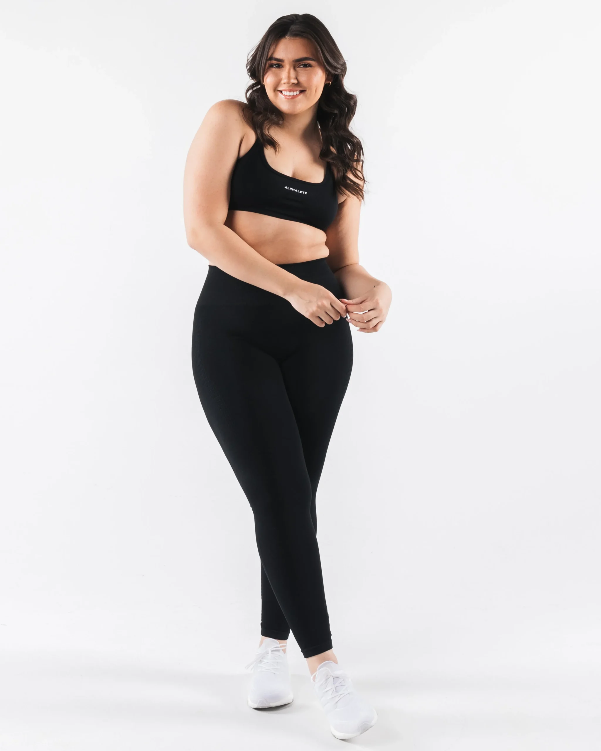 Clearance Amplify Back Cross Bra Women Bras