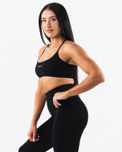 Clearance Amplify Back Cross Bra Women Bras