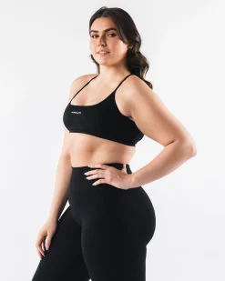 Clearance Amplify Back Cross Bra Women Bras