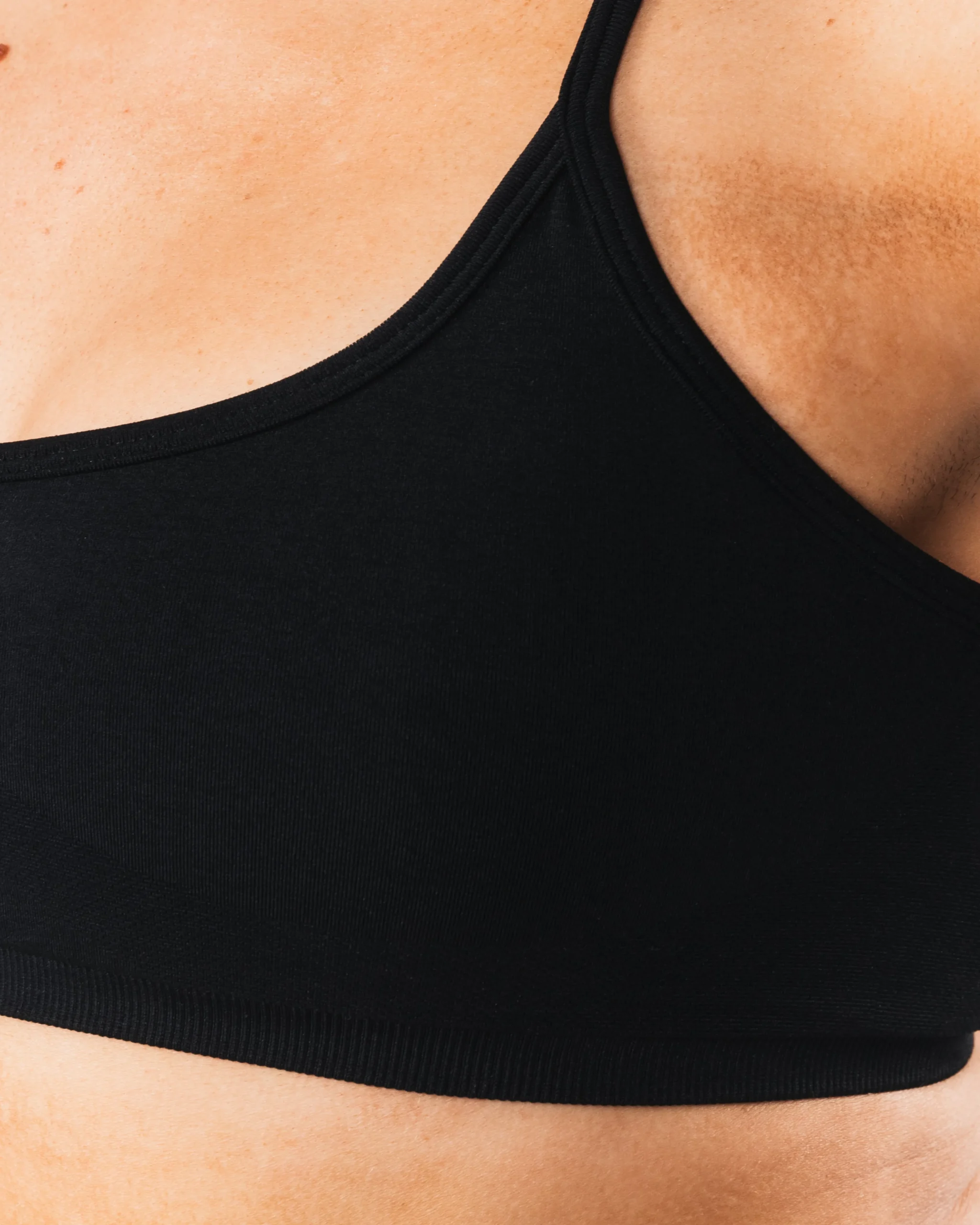 Clearance Amplify Back Cross Bra Women Bras
