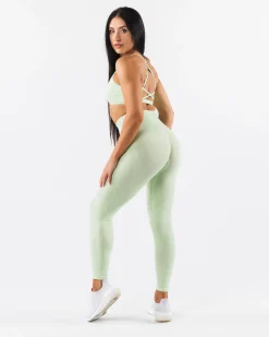 New Amplify Back Cross Bra Women Bras