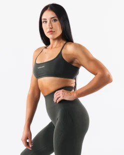 Best Amplify Back Cross Bra Women Bras
