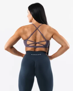 Sale Amplify Back Cross Bra Women Bras