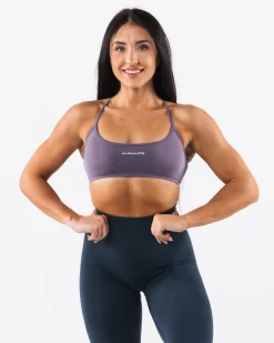 Sale Amplify Back Cross Bra Women Bras