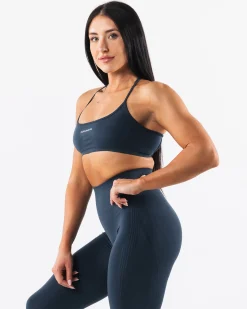 Hot Amplify Back Cross Bra Women Bras